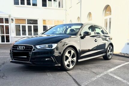 Audi A3 164.724 km 13.100 &euro; Aachen 52064