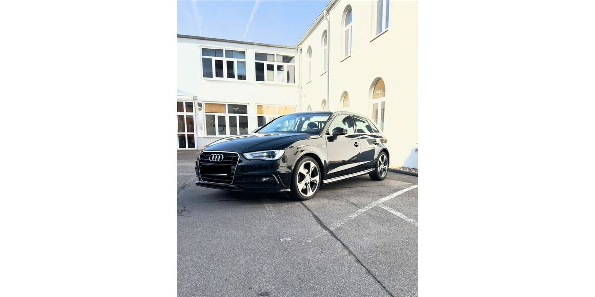 Audi A3 164.724 km 13.100 &euro; Aachen 52064