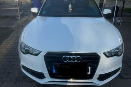 Audi A5 139.000 km 10.900 &euro; Würselen 52146