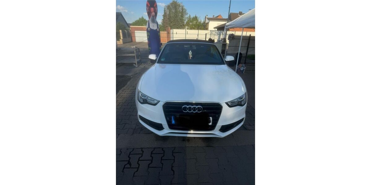 Audi A5 139.000 km 10.900 &euro; Würselen 52146