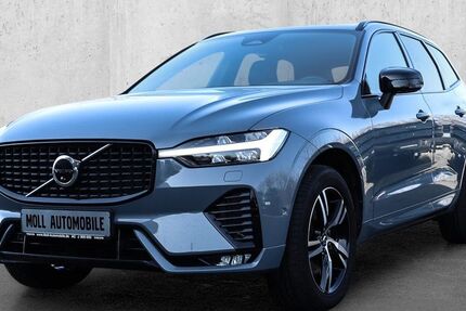 Volvo XC60 73.398 km 33.690 &euro; Düren 52351