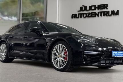 Porsche Panamera 106.500 km 55.990 &euro; Jülich 52428