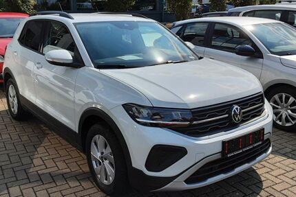 VW T-Cross 7.200 km 24.490 € Monschau (bei Aachen) 52156