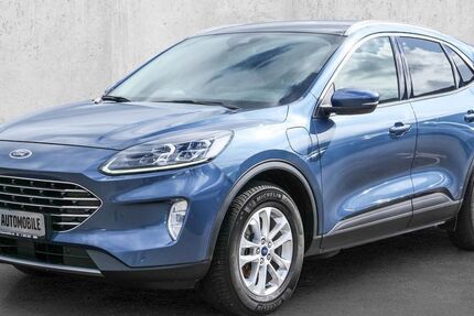 Ford Kuga 32.500 km 23.790 &euro; Aachen 52078