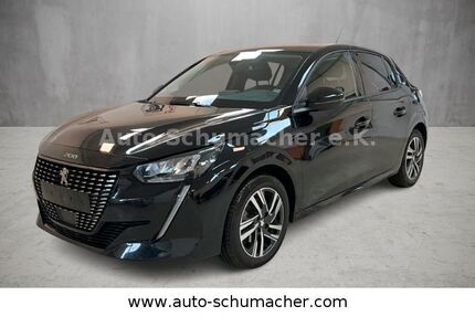 Peugeot 208 9.900 km 18.550 € Simmerath 52152