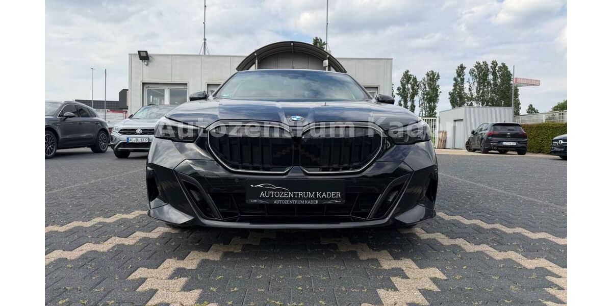 BMW 540 72.000 km 64.490 &euro; Eschweiler 52249
