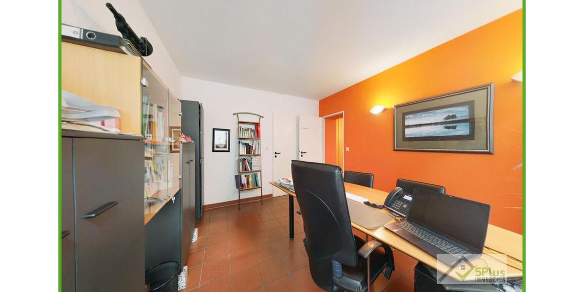 + 5PLUS IMMO + VIELSEITIGE GESUNDHEITS-ODER BÜROFLÄCHE IN GUTER LAGE VON DÜREN-BIRKESDORF +++ zimmer