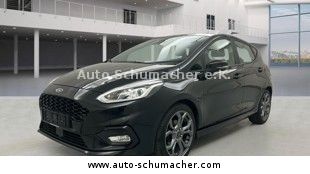 Ford Fiesta 84.700 km 15.850 € Simmerath 52152