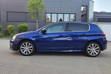 Peugeot 308 146.500 km 9.999 &euro; Würselen 52146
