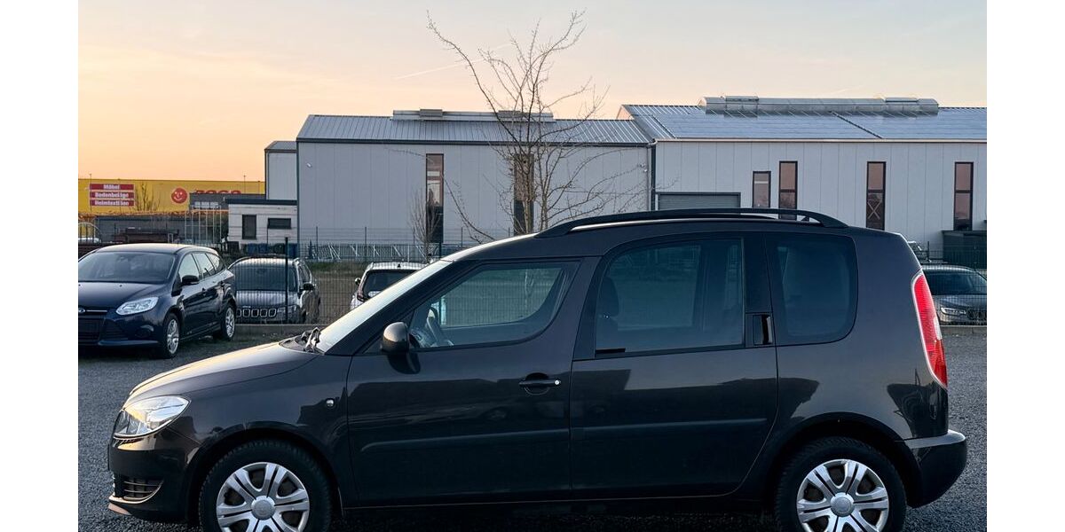 Skoda Roomster 179.000 km 2.350 &euro; Düren 52351