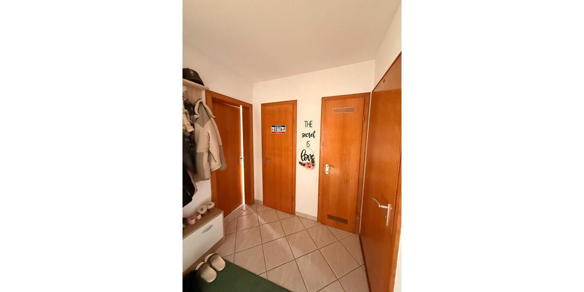 Dachgeschoßwohnung Aachen Eilendorf - 3 Zimmer, 75 m&sup2;, 675&euro; | Angebot:26167226