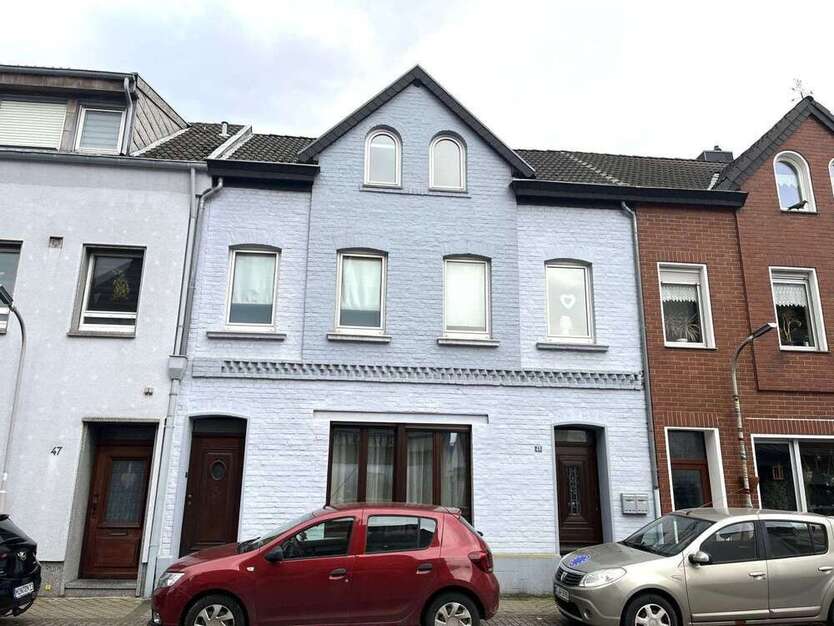 Haus zum Kaufen in Alsdorf 329.000 € 152 m²