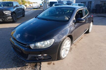 VW Scirocco 342.114 km 4.900 € Düren 52353