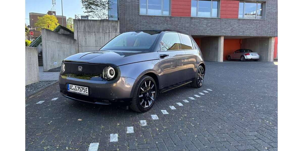 Honda e 20.900 km 16.800 &euro; Aachen, Stadt 52070