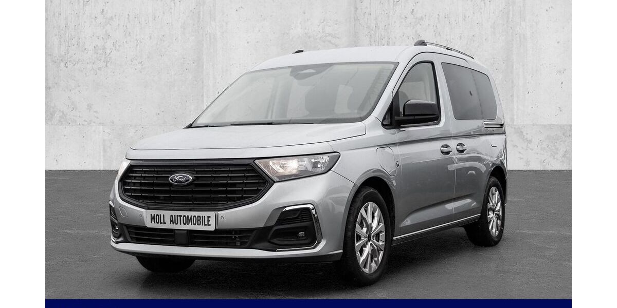 Ford Tourneo Connect 6.000 km 39.900 &euro; Aachen 52078
