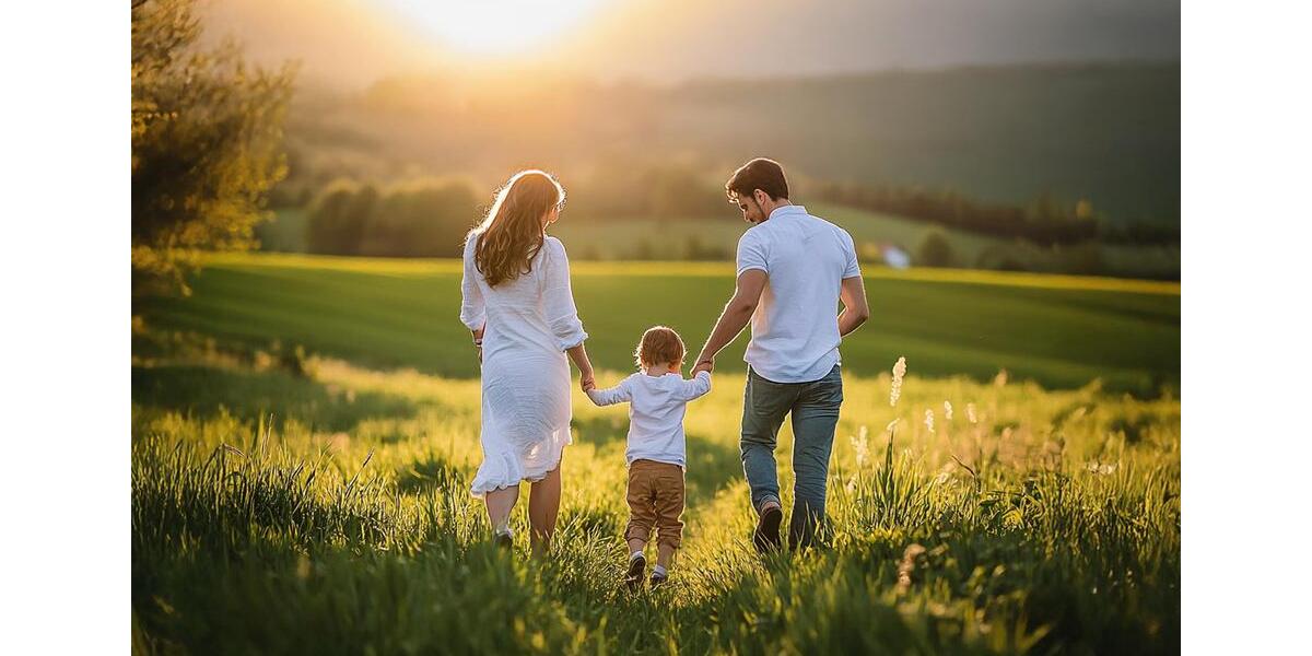 Mieten oder Eigentum? Hier beginnt Ihr Weg ins Eigenheim! 5 zimmer