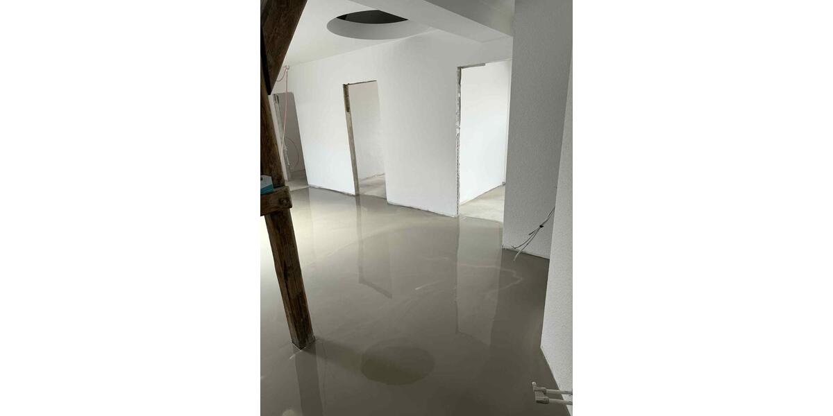 Kernsanierte 5-Zimmer-Wohnung in Alsdorf 5 zimmer