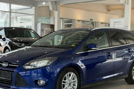 Ford Focus 215.000 km 4.999 &euro; Inden 52459