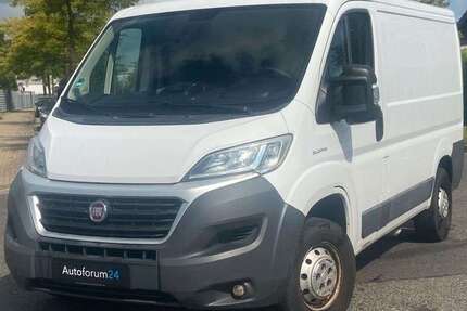 Fiat Ducato 172.000 km 9.199 € Jülich 52428