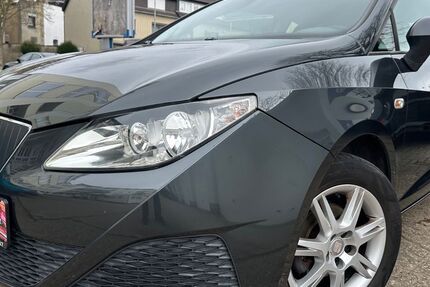 Seat Ibiza 132.500 km 3.499 &euro; Düren 52353