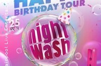 NightWash Live - Happy Birthday Tour