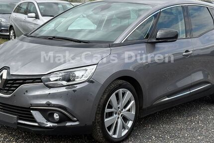 Renault Scenic 232.000 km 6.800 € Düren 52353