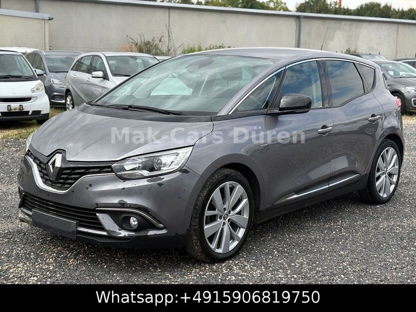 Renault Scenic 232.000 km 6.800 € Düren 52353