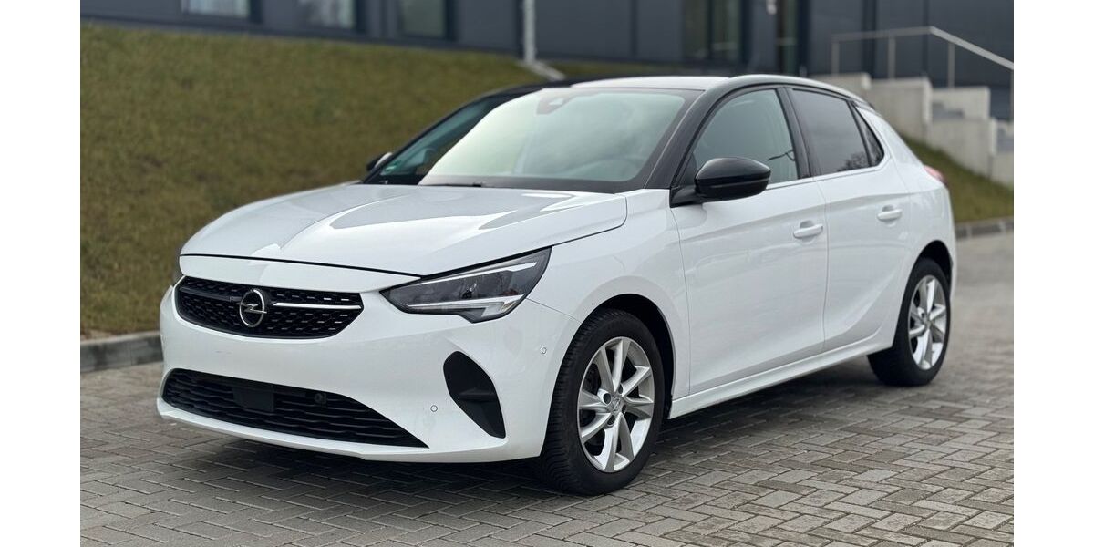 Opel Corsa 26.200 km 13.900 &euro; Alsdorf 52477