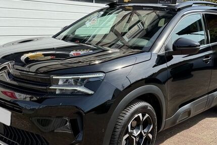 Citroen C5 Aircross 19.122 km 22.990 &euro; Nideggen 52385