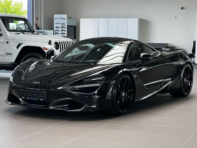 720S