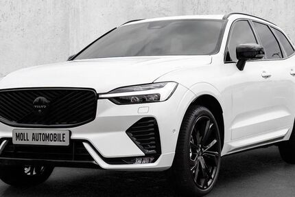 Volvo XC60 4.500 km 57.480 € Aachen 52078
