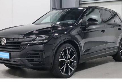 VW Touareg 106.959 km 44.820 € Aachen 52078