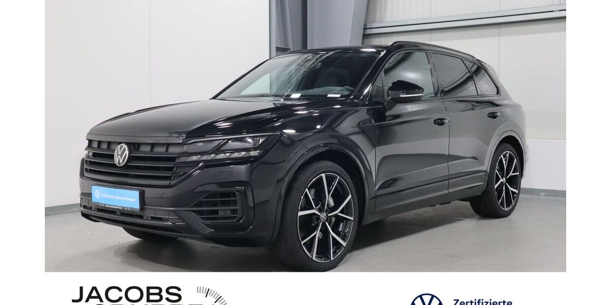 VW Touareg 106.959 km 44.820 € Aachen 52078
