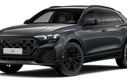 Audi Q8 44.360 km 81.620 &euro; Aachen 52078