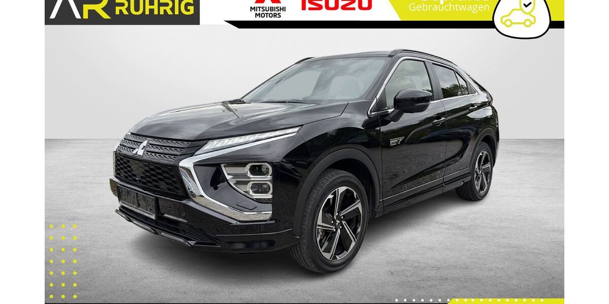 Mitsubishi Eclipse Cross 31.900 km 24.990 &euro; Jülich 52428