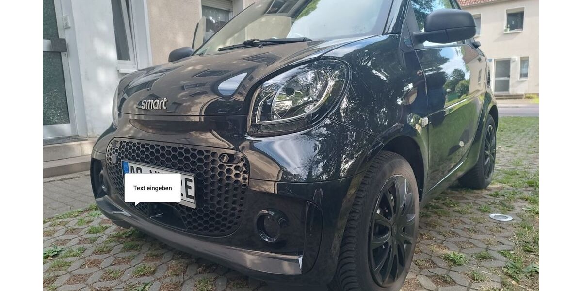 Smart ForTwo 37.000 km 11.400 &euro; Würselen 52146