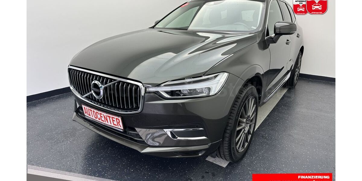 Volvo XC60 125.000 km 22.990 &euro; Stolberg 52222