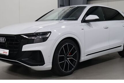 Audi Q8 27.104 km 66.320 &euro; Aachen 52078