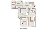Einfamilienhaus Alsdorf Broicher Siedlung - 6 Zimmer, 126 m&sup2;, 294.500&euro; | Angebot:26192199