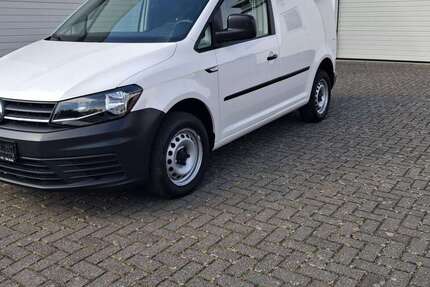 VW Caddy 47.811 km 13.900 &euro; Selfkant Süsterseel 52538