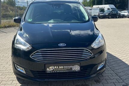 Ford C-Max 193.000 km 4.990 &euro; Eschweiler 52249