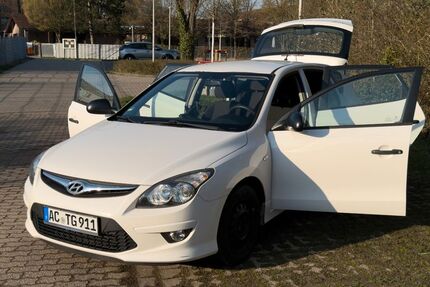 Hyundai i30 144.700 km 4.749 &euro; Aachen 52072