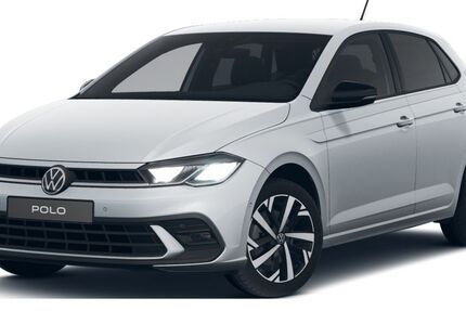 VW Polo 9.131 km 22.970 &euro; Alsdorf 52477