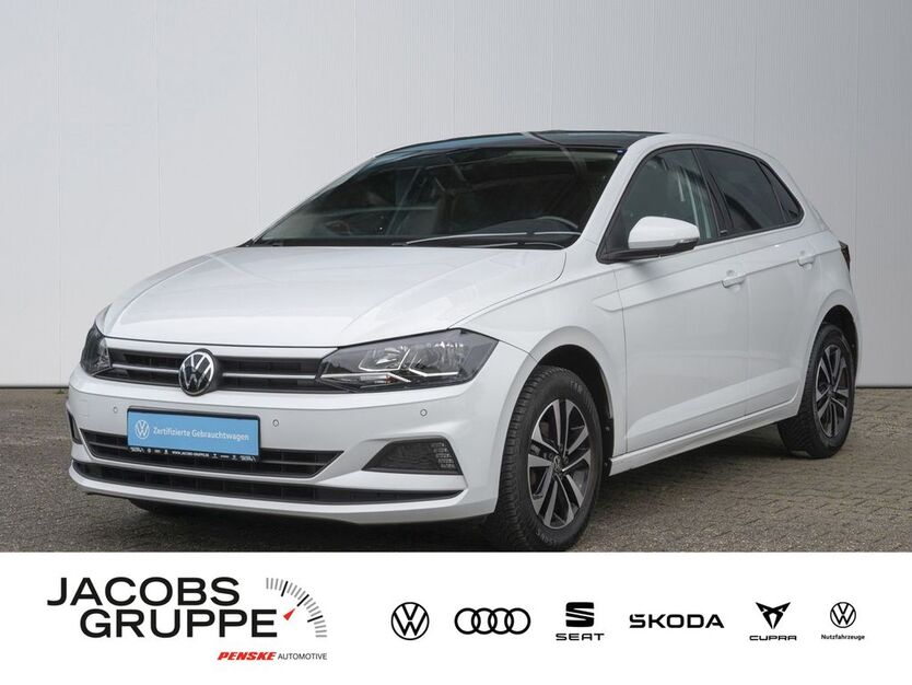 VW Polo 71.139 km 15.480 € Heinsberg 52525
