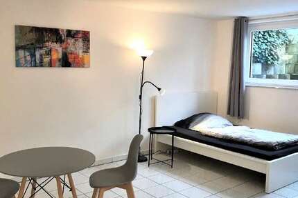 Zimmer Aachen Aachen-Mitte - 1 Zimmer, 730&euro; | Angebot:22607067