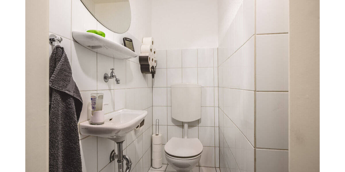 Etagenwohnung Aachen Aachen-Mitte - 3 Zimmer, 85 m&sup2;, 249.900&euro; | Angebot:26192190