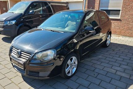 VW Polo 197.714 km 1.000 &euro; Jülich 52428