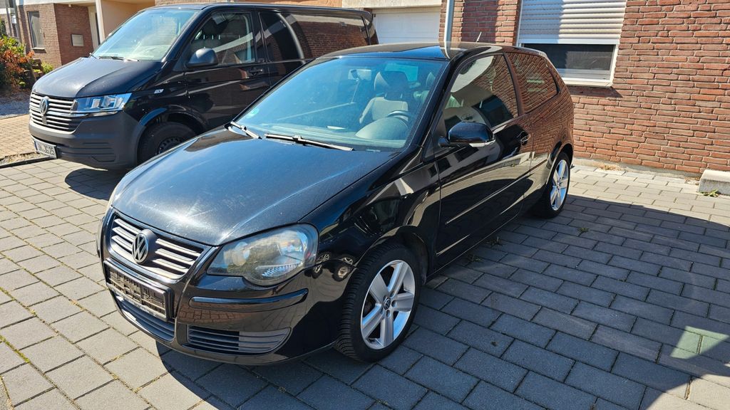 VW Polo 197.714 km 1.000 &euro; Jülich 52428