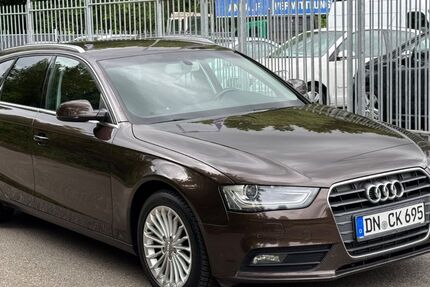 Audi A4 190.000 km 8.990 &euro; Niederzier 52382