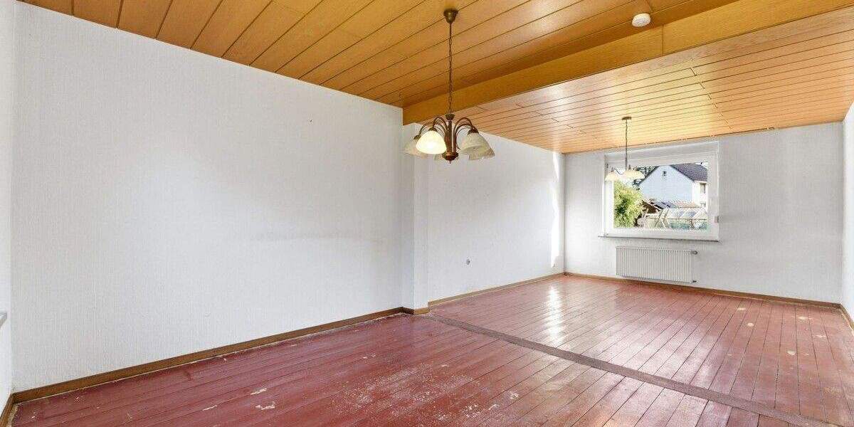 Doppelhaushälfte Baesweiler - 6 Zimmer, 101 m&sup2;, 299.000&euro; | Angebot:25674836